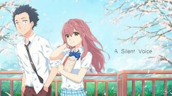 A Silent Voice Wallpaper Image