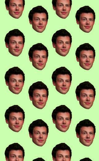 Glee Desktop Wallpaper