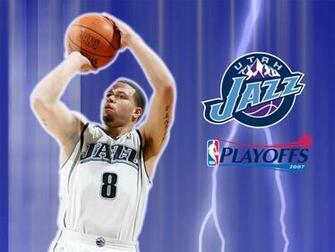 Related Wallpaper Basketball Utah Jazz Nba Playoffs Sports