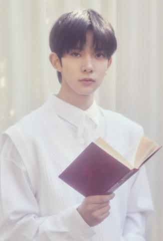Heeseung Kpop