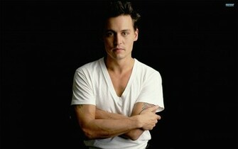 Famous Actor Johnny Depp Wallpaper And Image Pictures