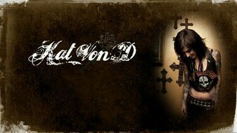 Kat Von D Wallpaper By Nightmare Photog