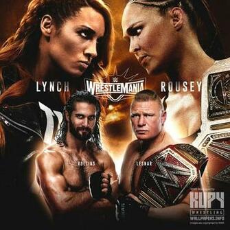 Royal Rumble Winners Road To Wrestlemania Universal