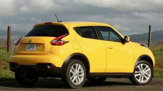 Best Nissan Juke HD Wallpaper Car Magazine