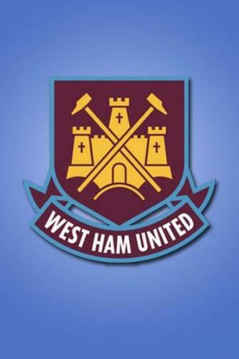 West Ham United Fc iPhone Wallpaper And 4s