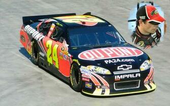 Jeff Gordon Wallpaper