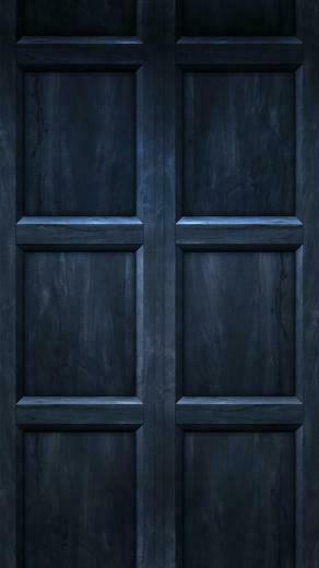 iPhone Wallpaper Simple