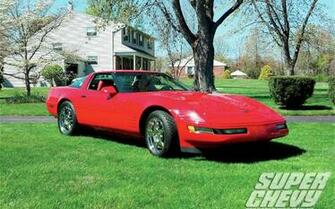 Chevrolet Bow Tie Wallpaper