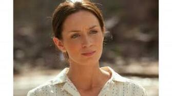 Celebrity Emily Blunt 4k Wallpaper