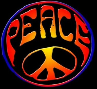 Peace Sign