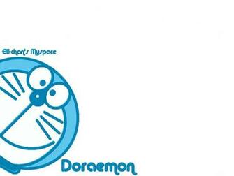 Doraemon Wallpaper Android HD Cool Walldiskpaper