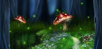 In Order To Use Firefly Live Wallpaper For Pc You Can Any
