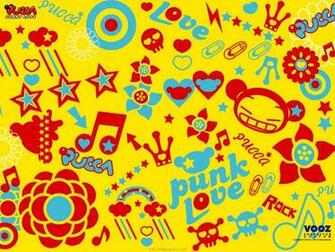 Pucca Wallpaper Desktop Background