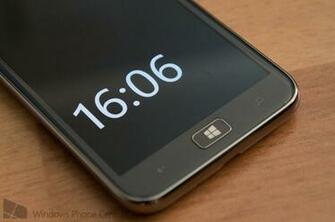 Nokia Lockscreen