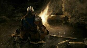 Dark Souls Wallpaper
