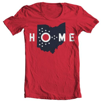 Being Born In Ohio And Living Here For My Entire Life So Far I
