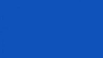 Resolution Sapphire Solid Color Background And
