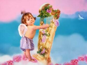Cute Baby Wallpaper On Pc Beautiful Desktop