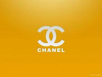 Chanel Logo Wallpaper