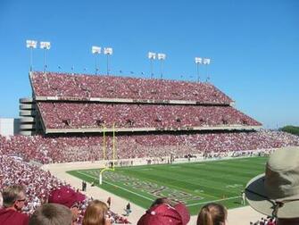 Keith Robinson All Galleries Odds Ends Kyle Field Texas A M
