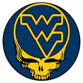 Steal Your Face Wallpaper Wv By