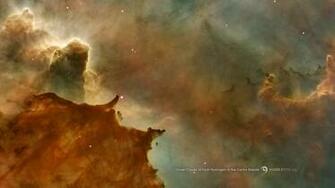 Hubble Space Wallpaper HD Pics About