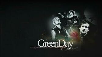 Green Day Wallpaper Net