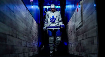 Auston Matthews Wallpaper