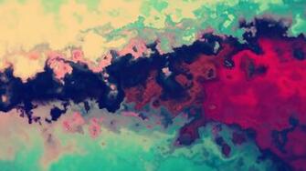 Psychedelic Wallpaper