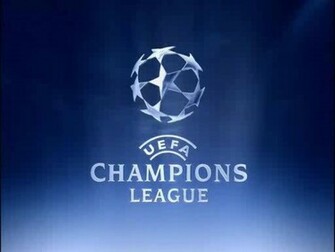 Uefa Champions League Logo Wallpaper Photos Image And