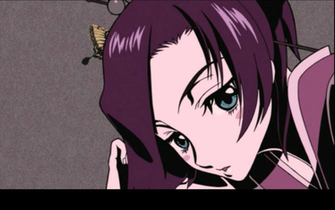 Fuu Kasu Samurai Champloo Wallpaper