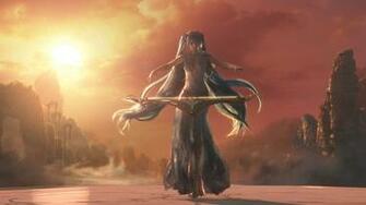 Sona Background League Of Legends