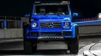 Mercedes Benz G Class Us Wallpaper And HD