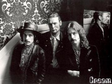Gallery For Cream Band Wallpaper Desktop Background