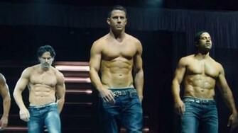 Magic Mike Xxl Posters Wallpaper Trailers Prime Movies
