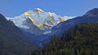 Switzerland HD Wallpaper