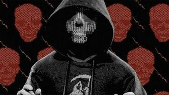 Dedsec Watch Wallpaper Thevideogamegallery