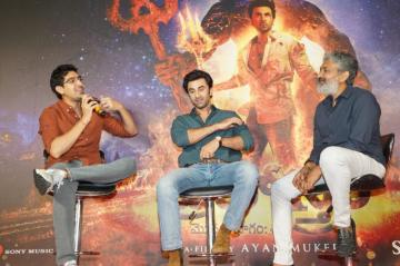 The Date You Have Been Waiting For Brahm Stra Trailer Out On June