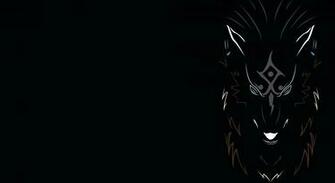 Wolf Link HD Wallpaper Background Image