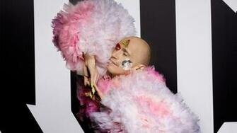 Pat Mcgrath Technicolour Odyssey Selfridges Loves