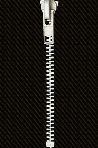 iPhone Wallpaper The Zipper Makes Me Think Of Zippertravel