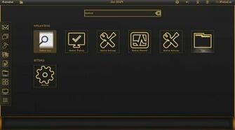 Flavor Theme Available For Ubuntu Linux Mint Other