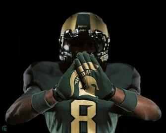Michigan State Official Athletic Site
