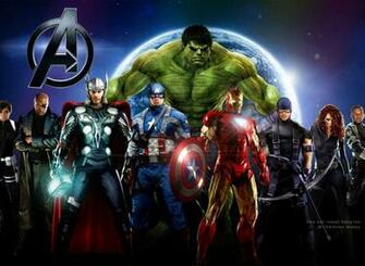 Avengers Age Of Ultron HD