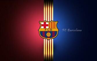 Wallpaper Barcelona Leopard Fc Barca