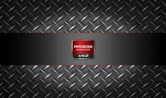 Amd Radeon Wallpaper Just Made An