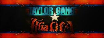 Taylor Gang Wallpaper