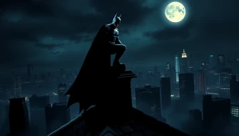 Batman Wallpaper