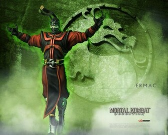 Mortal Kombat