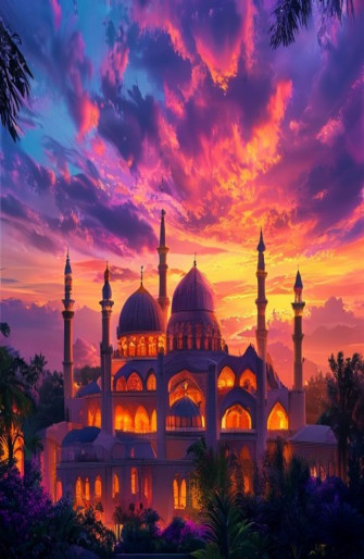 Madina Sharif Wallpaper